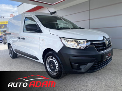 Renault Express 1.5 dCi 70kW
