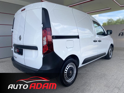 Renault Express 1.5 dCi 70kW