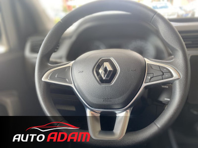Renault Express 1.5 dCi 70kW