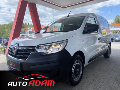 Renault Express 1.5 dCi 70kW