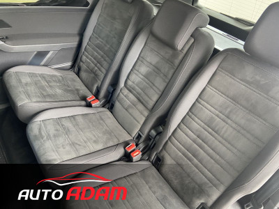 Volkswagen Touran 2.0TDI 110kW DSG