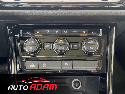 Volkswagen Touran 2.0TDI 110kW DSG