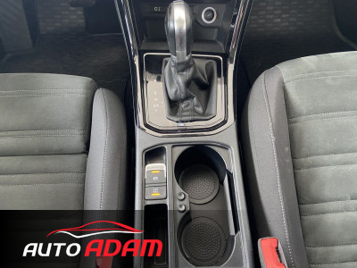 Volkswagen Touran 2.0TDI 110kW DSG