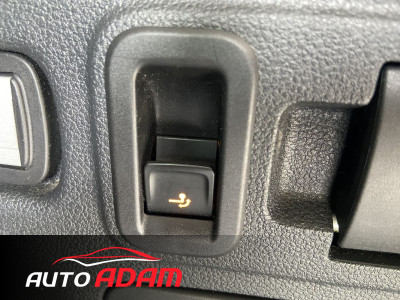 Volkswagen Touran 2.0TDI 110kW DSG