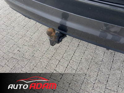 Volkswagen Touran 2.0TDI 110kW DSG