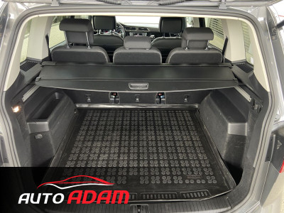 Volkswagen Touran 2.0TDI 110kW DSG