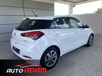 Hyundai i20 1.4i Comfort 74 kW