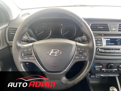 Hyundai i20 1.4i Comfort 74 kW
