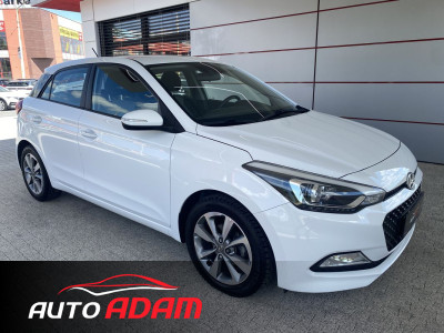 Hyundai i20 1.4i Comfort 74 kW