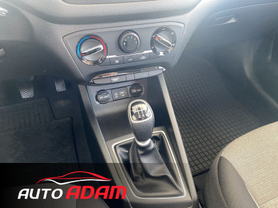 Hyundai i20 1.4i Comfort 74 kW