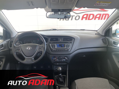 Hyundai i20 1.4i Comfort 74 kW