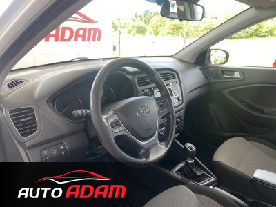 Hyundai i20 1.4i Comfort 74 kW