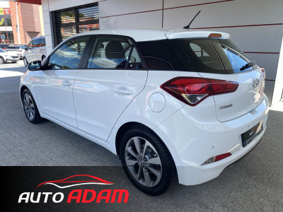 Hyundai i20 1.4i Comfort 74 kW