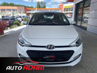 Hyundai i20 1.4i Comfort 74 kW
