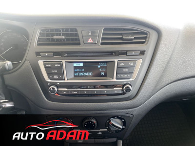 Hyundai i20 1.4i Comfort 74 kW