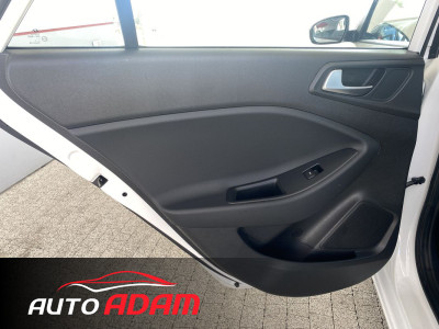 Hyundai i20 1.4i Comfort 74 kW