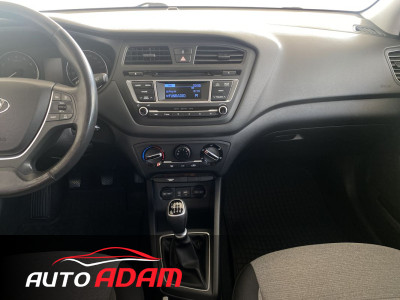 Hyundai i20 1.4i Comfort 74 kW