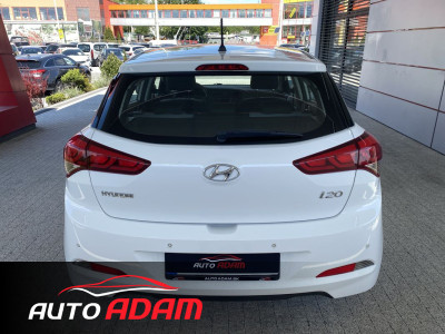 Hyundai i20 1.4i Comfort 74 kW