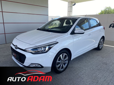 Hyundai i20 1.4i Comfort 74 kW