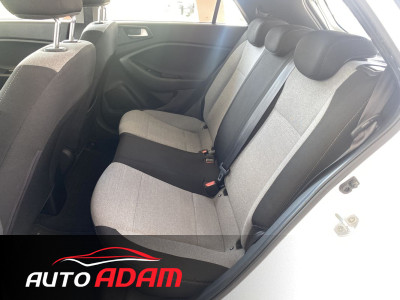 Hyundai i20 1.4i Comfort 74 kW