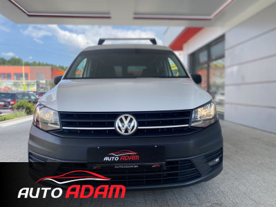 Volkswagen Caddy 1.0 TSi 75kW Basic