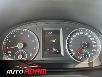 Volkswagen Caddy 1.0 TSi 75kW Basic