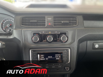 Volkswagen Caddy 1.0 TSi 75kW Basic