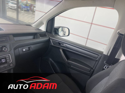 Volkswagen Caddy 1.0 TSi 75kW Basic