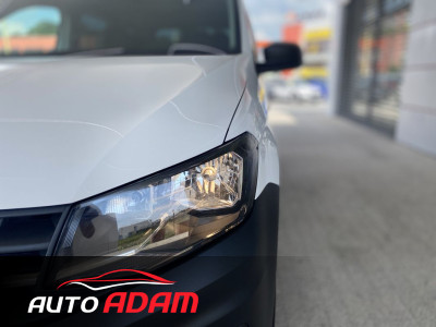 Volkswagen Caddy 1.0 TSi 75kW Basic