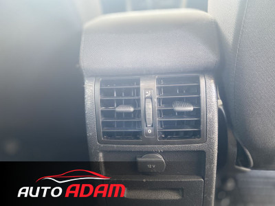 Volkswagen Caddy 1.0 TSi 75kW Basic