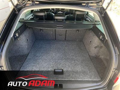 Škoda Octavia Combi 2.0TDI 135kW 4x4 DSG SCOUT