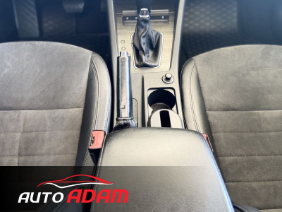 Škoda Octavia Combi 2.0TDI 135kW 4x4 DSG SCOUT