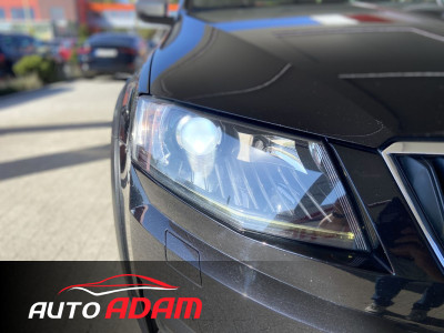 Škoda Octavia Combi 2.0TDI 135kW 4x4 DSG SCOUT