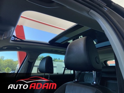 Škoda Octavia Combi 2.0TDI 135kW 4x4 DSG SCOUT
