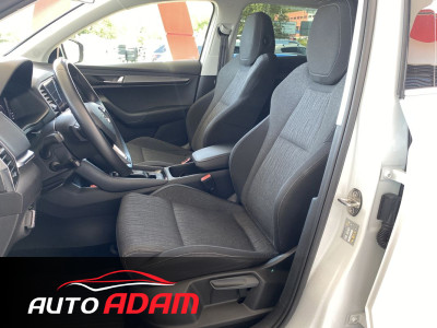 Škoda Karoq 2.0 TDI 4X4 DSG Style 110 kW