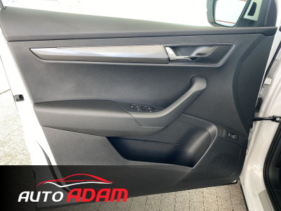 Škoda Karoq 2.0 TDI 4X4 DSG Style 110 kW