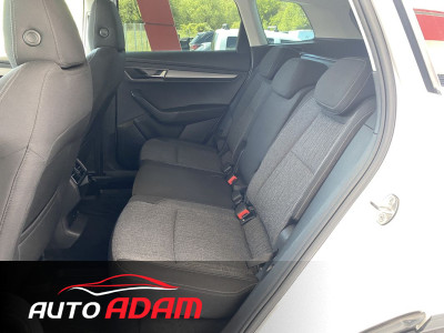 Škoda Karoq 2.0 TDI 4X4 DSG Style 110 kW