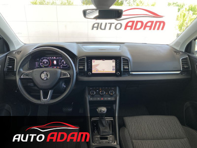 Škoda Karoq 2.0 TDI 4X4 DSG Style 110 kW