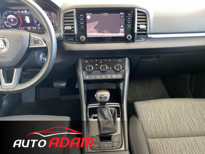 Škoda Karoq 2.0 TDI 4X4 DSG Style 110 kW