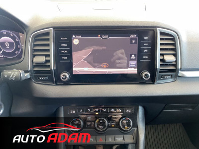 Škoda Karoq 2.0 TDI 4X4 DSG Style 110 kW
