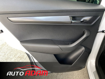 Škoda Karoq 2.0 TDI 4X4 DSG Style 110 kW