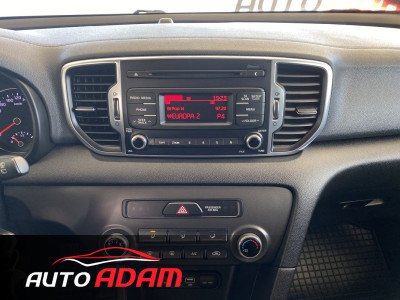 Kia Sportage 1.6 GDI 97 kW
