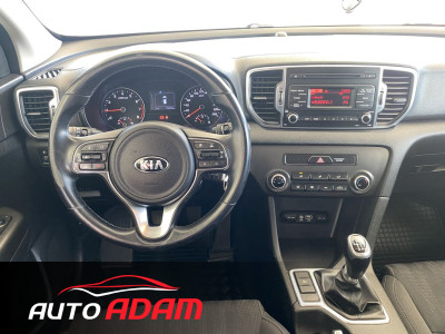Kia Sportage 1.6 GDI 97 kW