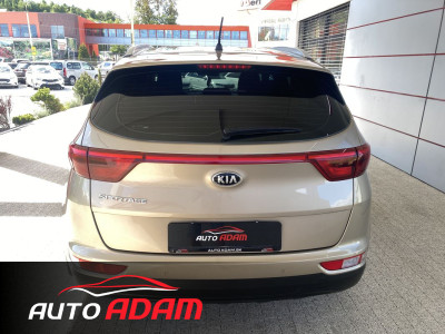 Kia Sportage 1.6 GDI 97 kW