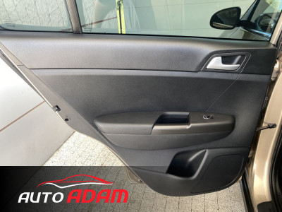 Kia Sportage 1.6 GDI 97 kW