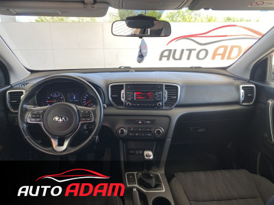 Kia Sportage 1.6 GDI 97 kW