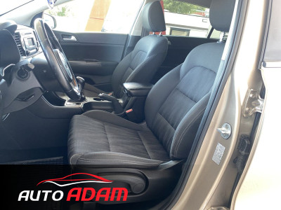 Kia Sportage 1.6 GDI 97 kW