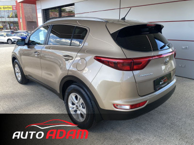 Kia Sportage 1.6 GDI 97 kW