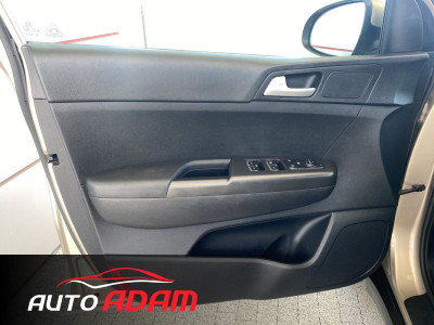 Kia Sportage 1.6 GDI 97 kW