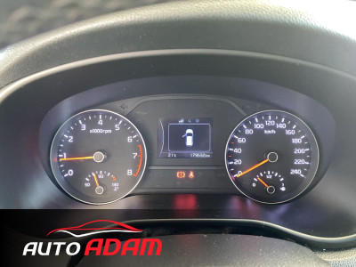 Kia Sportage 1.6 GDI 97 kW